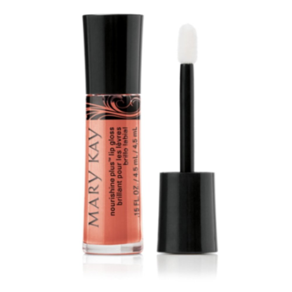 Mary Kay - Lip Gloss - Café Au Lait